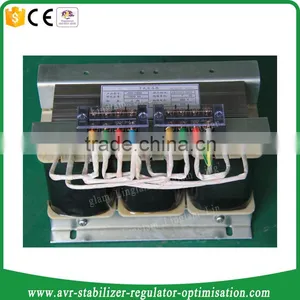 220v Three Phase Converter thumbnail-3