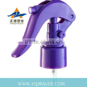 28/410 Fine Mist Plastic Hand Mini Trigger Sprayer thumbnail-1