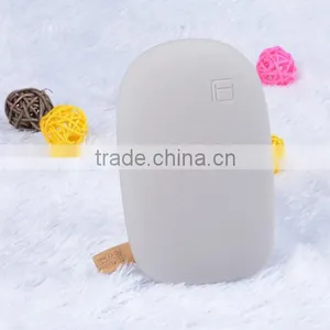 Portable Stone Power Bank 10400mAh thumbnail-1