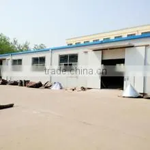 Qingdao Luxiang Shipping Supplies Co., Ltd. company overview - view 2 thumbnail