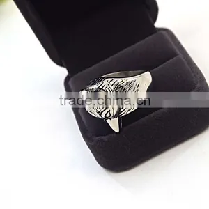 Top Sale Designs for Men Jewellery Stainless Steel Jewelry Men Rings Supplier's Choice thumbnail-5