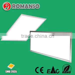 Waterproof Surface Mounted Round 600x600 40w 48w Led Panel Light thumbnail-6