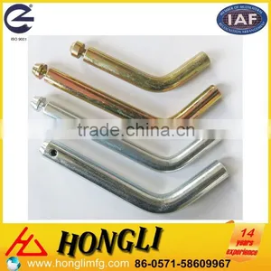 Hitch Pin on Car Parts thumbnail-1