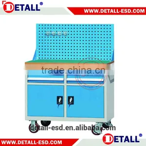 Locker Safety Cabinet With Heavy Duty Drawer Unit thumbnail-3