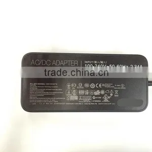 Original Adapter for Asus ADP-180MB 19.5V 9.23A 180W 04g266009420 0a001-00260000 Gaming Notebook thumbnail-6