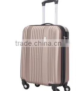 Fashion Cool Polo ABS Luggage Case Trolley Hot Style for Men thumbnail-1
