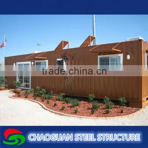 Mobile Living House Container for Sale thumbnail-1