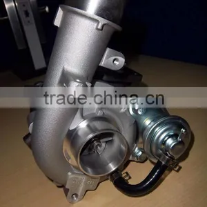 Turbocharge for MAZDA3 2.3 K0422-882 53047109901 thumbnail-1