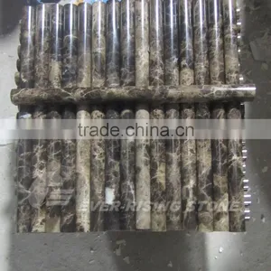 China Brown Granite and Marble Moulding thumbnail-1