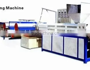 Flat Yarn Extrusion Machine thumbnail-1