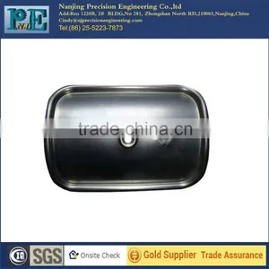 Chinese Factory OEM High Efficiency Stamping Products thumbnail-2