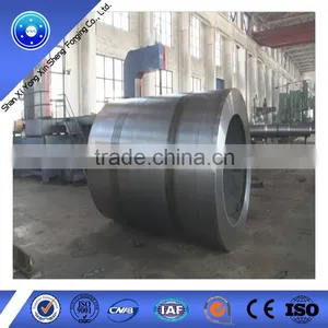 Precision Hot Forging Forged Parts thumbnail-3
