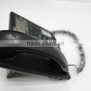 HB Guowei Series SIP Phone With 2 SIP Lines thumbnail-3
