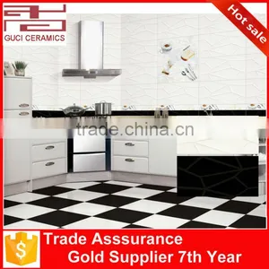 Living Room Ceramic Wall Tiles thumbnail-6