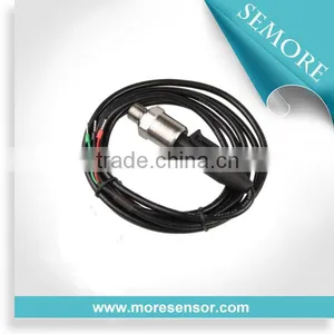 HR-P Water Pump Pressure Transducer,4-20mA,6bar,10bar,G1/4 thumbnail-1