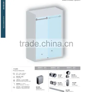 Shower Room System thumbnail-1