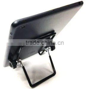 Angle Adjustable Tablet Stand Holder E-reader Holder Mount Desk Table thumbnail-1