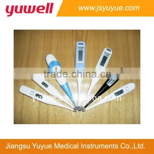 Digital Thermometer CE ISO RoHS CERTIFIED RAPID thumbnail-1