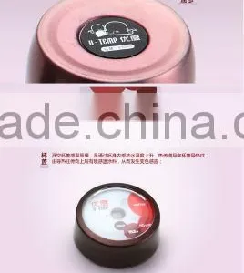 Insulated Bottle,sport Bottle,stainless Steel Vacuum Cup thumbnail-5