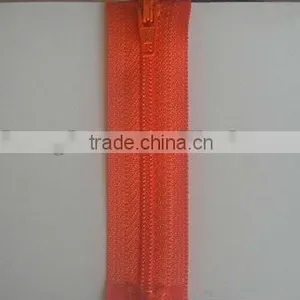 Ykk Nylon Chain Zipper thumbnail-1