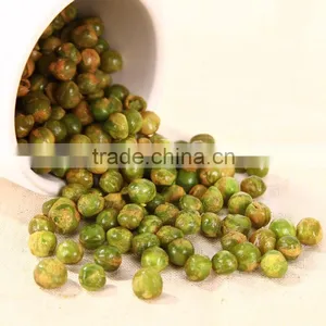 Original Roasted Green Peas Snack Food thumbnail-1
