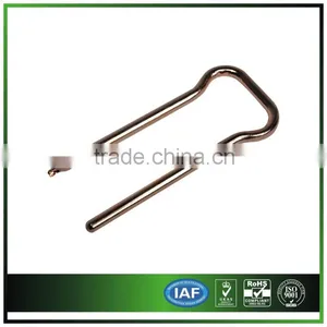 OEM/ODM "U" Shape Copper Heat Pipe In China thumbnail-1