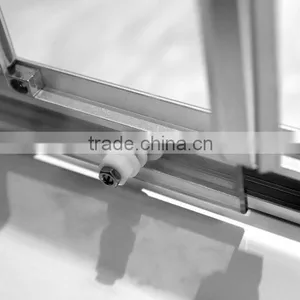 Constar Rectangle Aluminum Frame Good Quality Shower Cabin Shower Room Shower Enclosure thumbnail-4