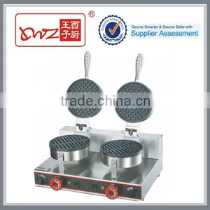 Waffle Dog Baker Machine UWB-2 thumbnail-1