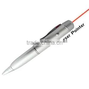 Christmas Just 16gb Usb Flash Drive Laser Pointer Ball Pen Accept Paypal thumbnail-1
