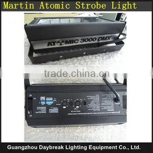 3000w Martin Strobe Light DMX Control Atomic 3000 Watter thumbnail-1