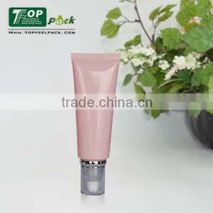 Cosmetics Laminated Tube thumbnail-1