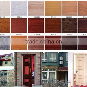 Color Coated Steel Plate thumbnail-1