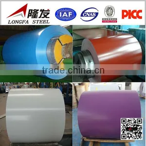 Chinese Roof Precoated Seel thumbnail-1