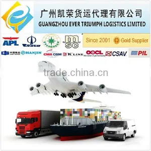 Freight Forwarder Shipping Company From China to Dubai thumbnail-1