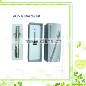 Oneworld 2013 the Hottest Selling Variable Voltage Battery EGO V V2 Mega With 1200mAh thumbnail-1