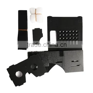 More Popular and Cheap Price Virtual Reality vr 3d Glasses thumbnail-3