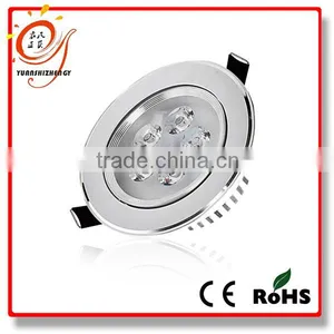 High Quality Promotional Embedded Led Ceiling Lights thumbnail-1