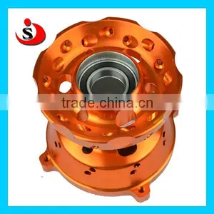 KTM 85 SX Dirt Bike Wheel Hub JS Motorcycle Alloy Wheel Rims thumbnail-1