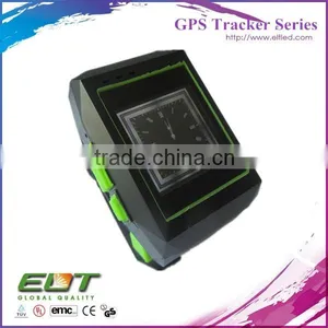 Foshan Kids Gps TK301 With Sim Card Mobile Phone Call Location Tracker Gsm Gprs Mini Personal Gps Adult Watch Tracker thumbnail-1