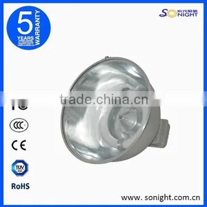 Aluminum Industrial High Pendant Induction Lamp for High Bay Lighting thumbnail-1