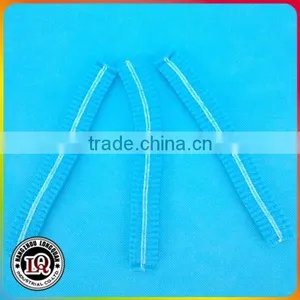 Disposable Surgical Double Elastic Clip Cap thumbnail-1
