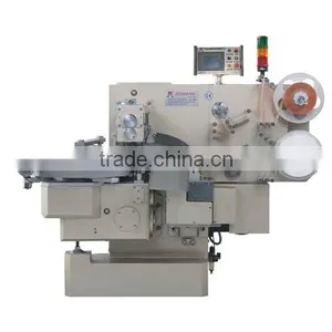 300kg Cream Candy Depositing Line thumbnail-4