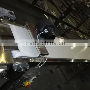 Abnormal/irrgular Lollipop Candy Forming Line thumbnail-4