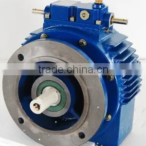 UDL Motor Speed Variator Motor Speed Reducer thumbnail-3