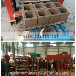Energy Saving Product Business Machines Pave Stone Making Machine Latest Technology thumbnail-4