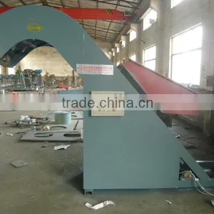 TS Series Hoist Machine for Rubber &plastic thumbnail-2