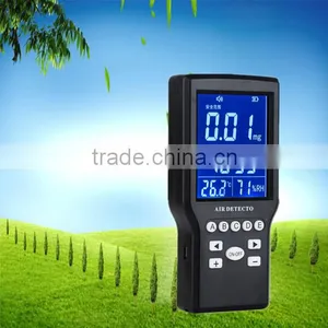 Hot Sales Handheld HCHO Detector thumbnail-1