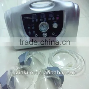 Most Popular Nipple Sucking Vacuum Breast Enhancer Increase Breast Size Machine thumbnail-6