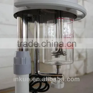 Face Sauna Spa Steamer Skin Moistening&exfoliating Spa Facial Steamer With Stand thumbnail-2
