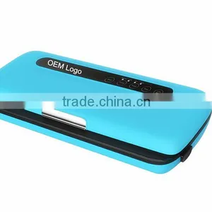 2016 Sounon New Vacuum Food Sealer, Cheap Vacuum Sealer Saver Packing Machine, High Quality Food Saver Vacuum thumbnail-3